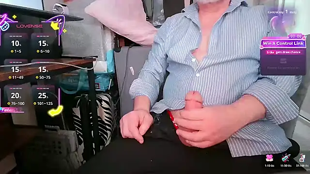 Snapshot of jiminpete chatting on 16, 3, 2026 jiminpete online show from 16, 3, 2026