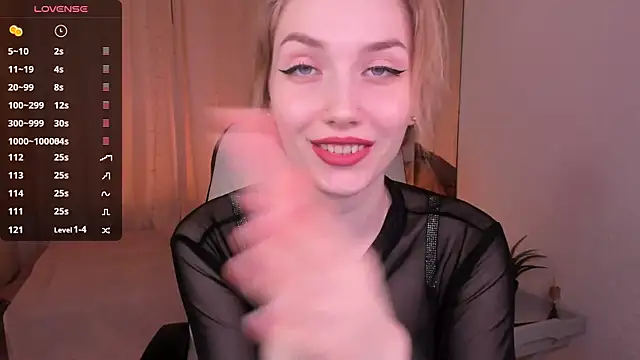 DakotaMabs online show from 3, 2, 2025