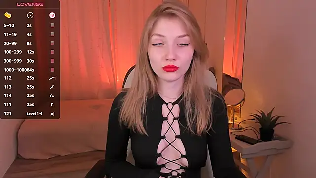 DakotaMabs online show from 11, 3, 2025