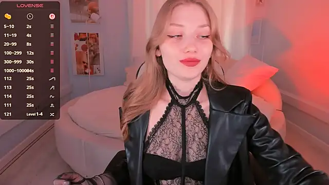 DakotaMabs online show from 22, 3, 2026