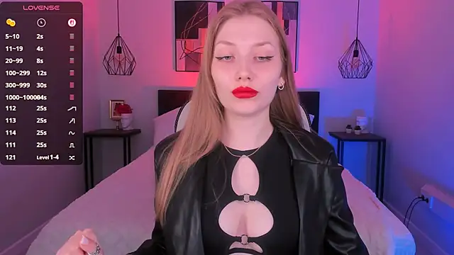 DakotaMabs online show from 22, 4, 2026