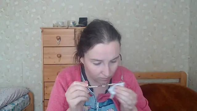 Smart Rose online show from 13, 3, 2025