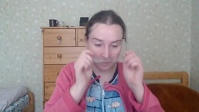 Smart Rose online show from 14, 3, 2025