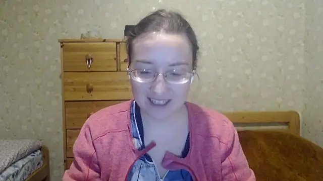 Smart Rose online show from 18, 3, 2025