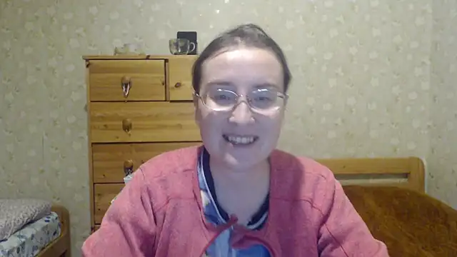 Smart Rose online show from 18, 3, 2025