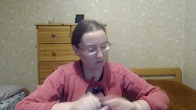 Smart Rose online show from 21, 3, 2025