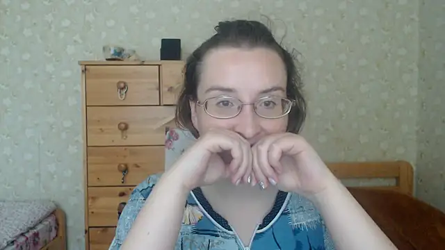 Smart Rose online show from 22, 9, 2025