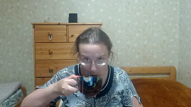 Smart Rose online show from 14, 12, 2025