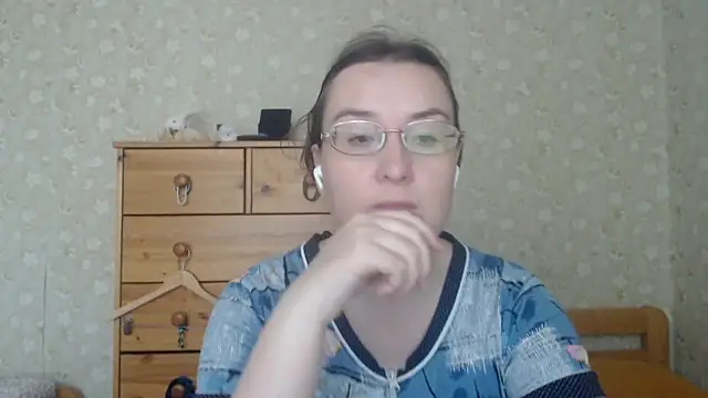 Smart Rose online show from 24, 4, 2026