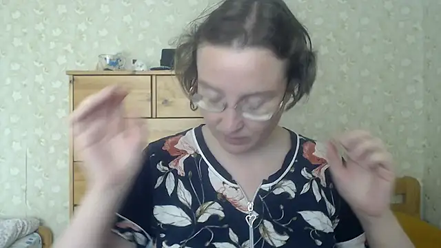 Smart Rose online show from 25, 5, 2026