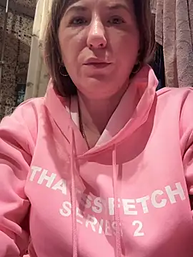 Natali UA online show from 4, 3, 2025