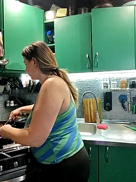 Natali UA online show from 4, 3, 2025