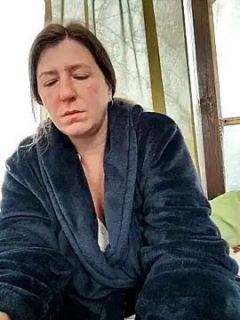 Natali UA online show from 29, 3, 2026