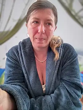 Natali UA online show from 25, 4, 2026