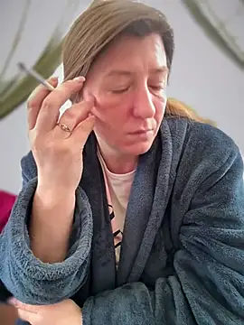 Natali UA online show from 26, 4, 2026