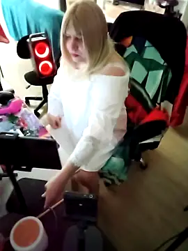 JulietteMaitresse online show from 29, 3, 2026