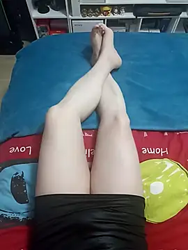 JulietteMaitresse online show from 24, 4, 2026