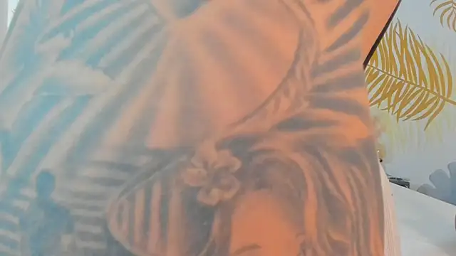 Snapshot of PinkyisHere chatting on 24, 2, 2025 PinkyisHere online show from 24, 2, 2025