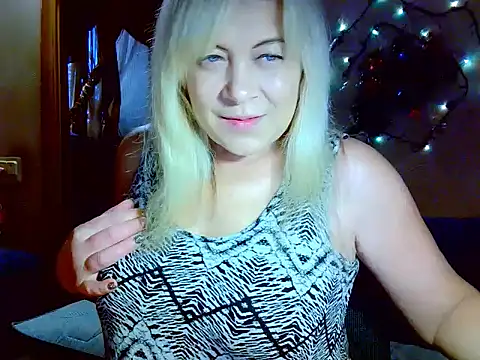 AgoniA7 online show from 21, 12, 2025