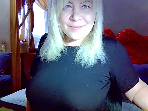 AgoniA7 online show from 28, 4, 2026