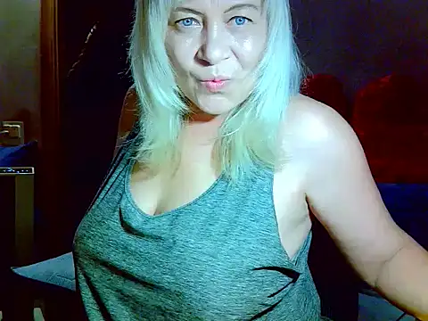 AgoniA7 online show from 12, 6, 2026
