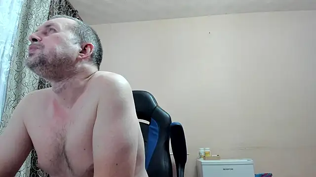 SanFrantsisko online show from 14, 12, 2025