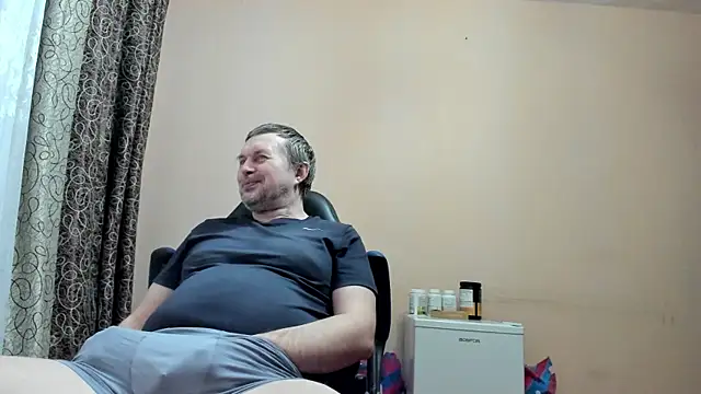 SanFrantsisko online show from 15, 2, 2026