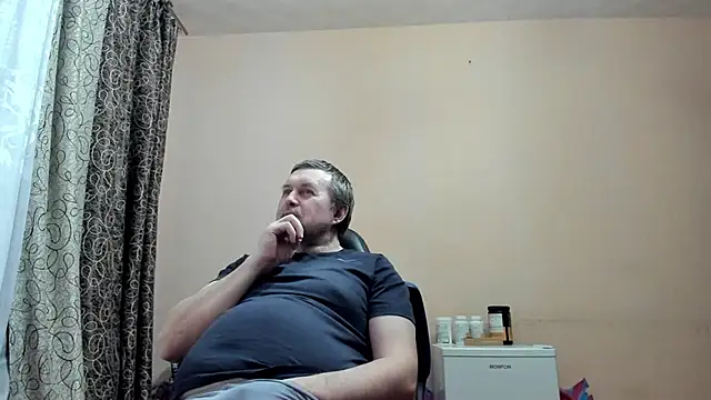 SanFrantsisko online show from 25, 2, 2026