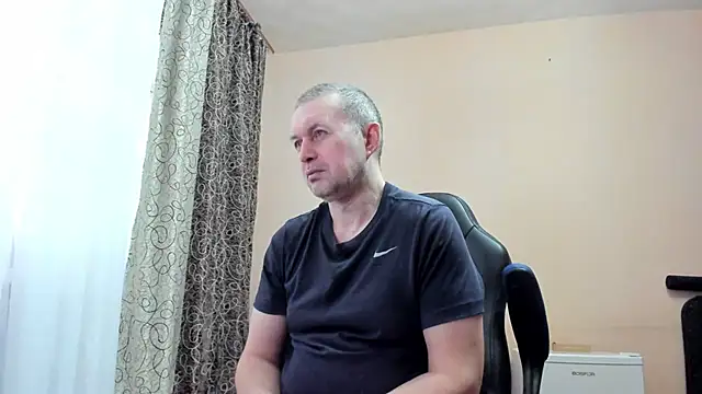 SanFrantsisko online show from 22, 4, 2026