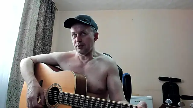 SanFrantsisko online show from 23, 4, 2026