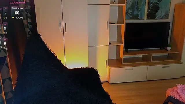 MilanaOmg online show from 1, 4, 2026