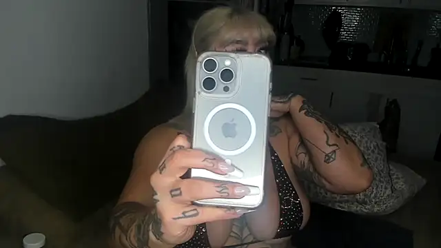 Sad1st1kSadie online show from 24, 1, 2025