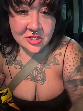 Sad1st1kSadie online show from 8, 3, 2026