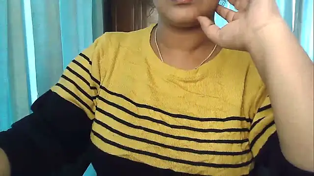 Spandana Sweety online show from 14, 9, 2025