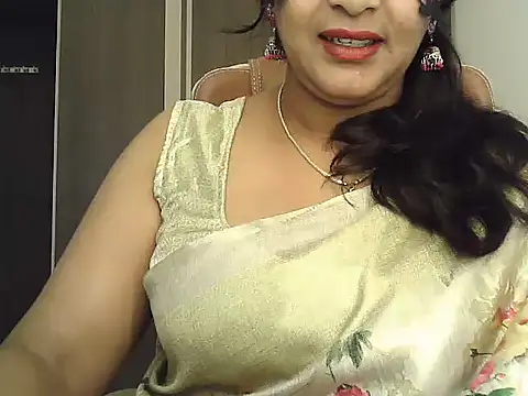 Spandana Sweety online show from 16, 10, 2025