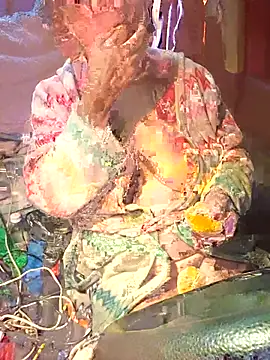 MucMilf59 online show from 11, 3, 2025