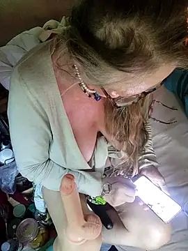 MucMilf59 online show from 23, 4, 2026