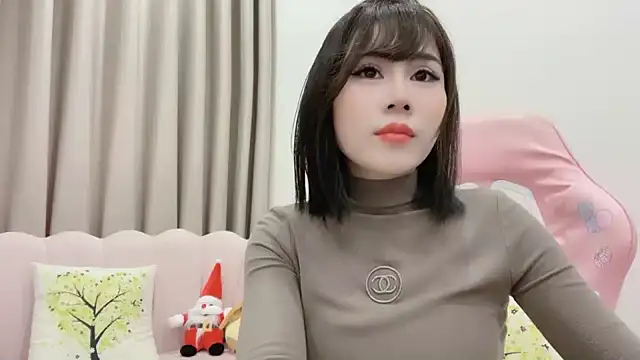 Snapshot of Meilian2021 chatting on 11, 1, 2025 Meilian2021 online show from 11, 1, 2025