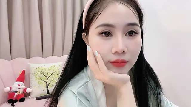 Snapshot of Meilian2021 chatting on 17, 1, 2025 Meilian2021 online show from 17, 1, 2025