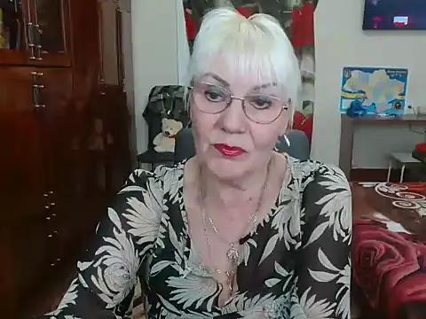 JenaCheim online show from 19, 3, 2025