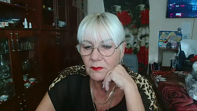 JenaCheim online show from 19, 9, 2025