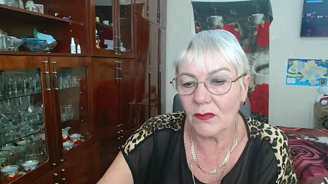 JenaCheim online show from 19, 10, 2025