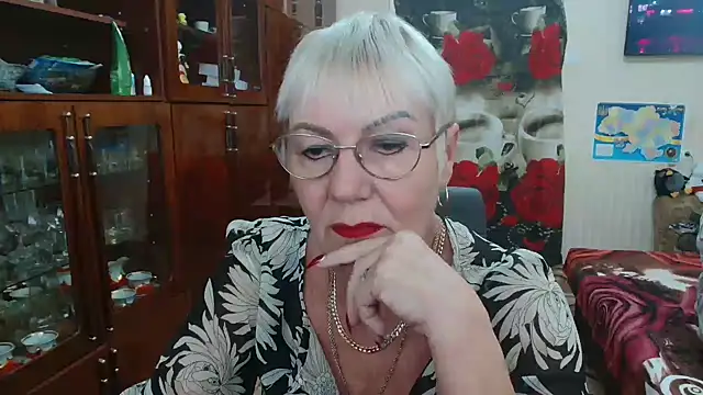 JenaCheim online show from 29, 10, 2025