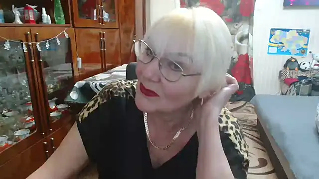 JenaCheim online show from 8, 1, 2026