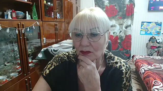 JenaCheim online show from 12, 1, 2026