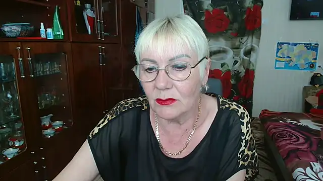 JenaCheim online show from 20, 4, 2026