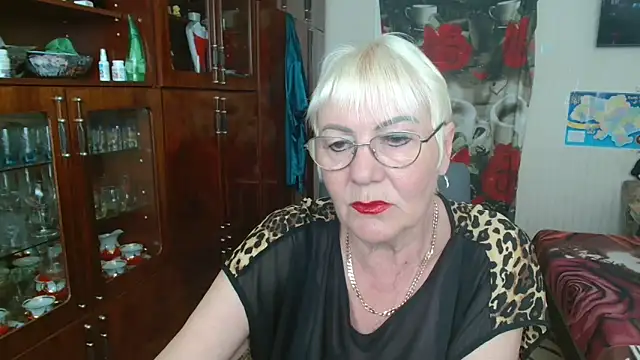 JenaCheim online show from 26, 4, 2026
