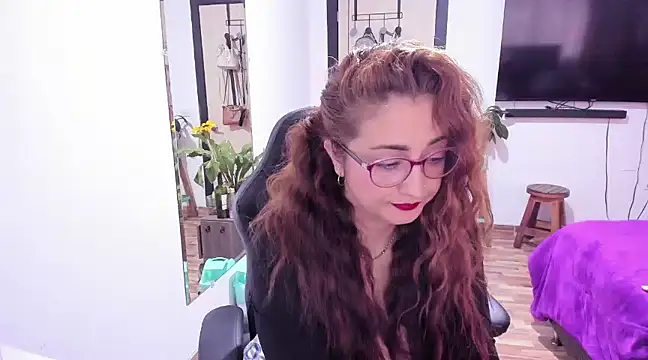 lalanaughty online show from 11, 3, 2025