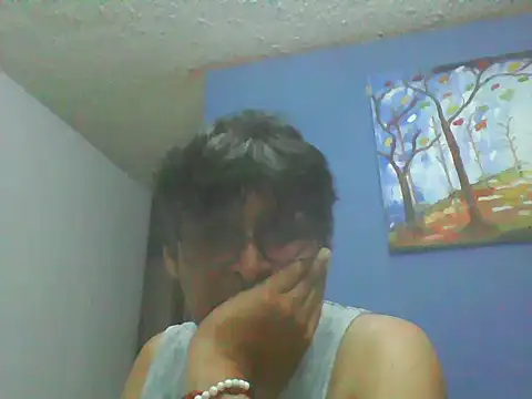 Snapshot of AdultAgency chatting on 19, 2, 2026 AdultAgency online show from 19, 2, 2026