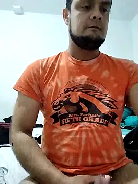 Nikooo6969 online show from 18, 9, 2025